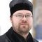 Священник Андрей Дудченко